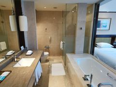 -广州粤海喜来登酒店