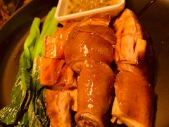 牛车水豉油鸡-来龙里 精致 东南亚餐室(万象城店)