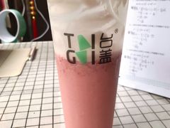 -台盖(群星城店)