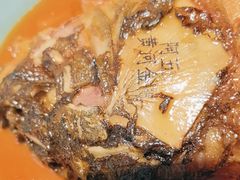 -阿五黄河大鲤鱼(纬三路店)