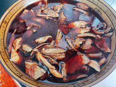 -渔桥李记奶汤面(东街店)