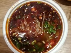 -老陈家擀面皮(木塔巷店)