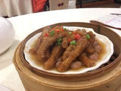 -海皇酒家(钰海万国汇购物广场店)
