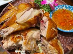 -金厨泰国餐厅·全泰籍厨师料理(拱北店)