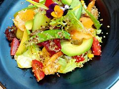 wkate&nbsp;salad&nbsp;威克特沙拉-威克特披萨汉堡