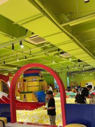 -宝燕乐园(闵行旗舰店)