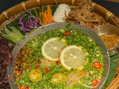 -Ameigo梅果·云贵川bistro(长宁来福士店)