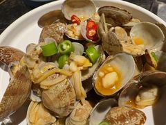 -醉炫音速烧烤·干煸菜(沙河总店)
