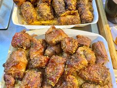 -古彭7只羊·招牌白串·碳锅羊肉旗舰店