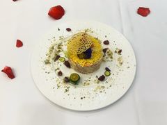 明斯克奥利维耶沙拉-明斯克白俄餐厅