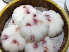 蔓越莓米糕-晋家门(文峰广场店)