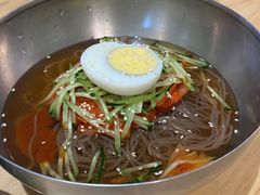 -Woolee韩食堂·韩式家庭料理