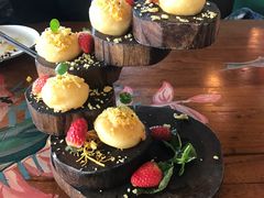 -烛影拾光观景餐厅·创意菜·摄影·小提琴(大唐不夜城店)