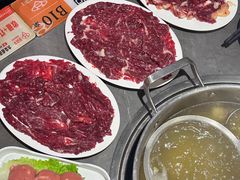 -贵宾牛·潮汕牛肉火锅(珠池总店)