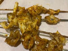 丹东香螺-潮庭·大连海鲜·炭火烧烤·扇贝王(大连店)