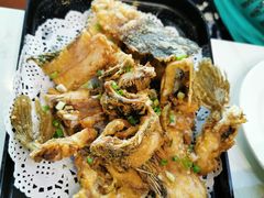 -京门活鱼馆·鱼火锅(百子湾（原红庙）店)
