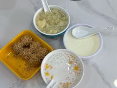 -芬芳甜品(体育东横街店)