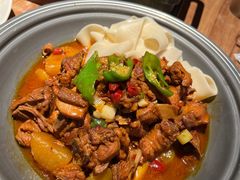 -耶里夏丽·丝路新疆菜·清真食品(徐汇南丹东路臻选店)