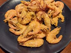 -蜈支洲岛珊瑚酒店临海阁中餐厅