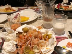 -芭菲盛宴·环球美食(锦城万达广场店)