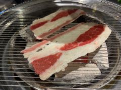 牛五花-本炙炭烤·蒲烧活鳗料理店(金沙洲店)