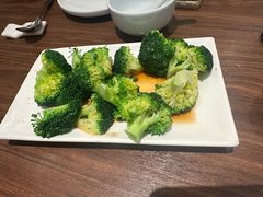 -港丽餐厅(杭大店)
