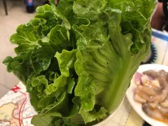-石记东北风味烤肉(系马桩第二分店)
