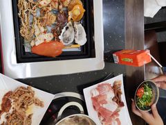 -老字号.雅克白族石板烧十年老店(大理古城店)