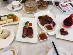 -龙景軒大酒店(共康店)