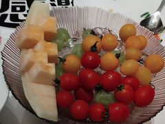 -同庆楼(奥体中心店)