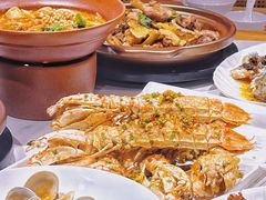 -醉壹号海鲜大排档(厦门美食地标店)