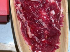 -千牛将·鲜牛肉火锅(开元路店)