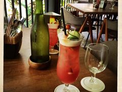 -植物园哈利亚餐厅