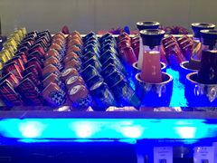 -漢咖啡·全服务式自助晚餐(武汉洲际酒店)