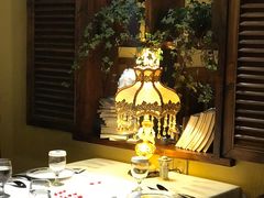 -俄士厨房(万松园店)