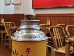 -芋包王闽南茶楼(八市店)