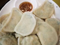 -华圆美食-老蓬莱菜(蓬港路店)
