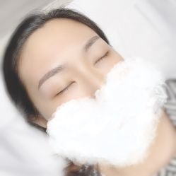 -Yue Show馨选·半永久纹眉纹眼线
