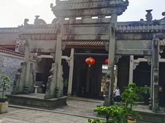 -资政大夫祠