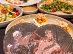 -Nord Grill&Bar Highland诺德西餐(深圳欢乐海岸店)