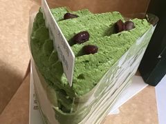 -安上烘焙 ENCHANTE(世纪汇店)