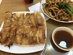 -台北楚楚园馅饼粥(虹桥南丰城店)