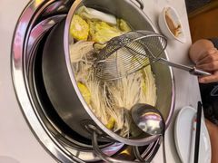 -牛品福潮汕牛肉火锅(旺庄店)