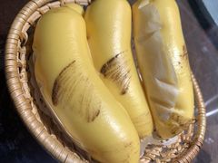 -前海沿·青岛菜(大拇指广场石老人店)