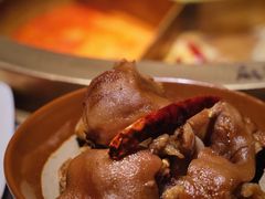 -麻路成都火锅(柏威年店)