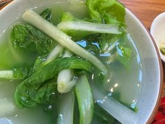 -兵哥豌豆面(壹方城店)