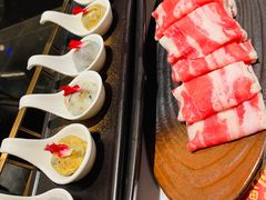 -捞神煲汤火锅(湖滨商业街店)