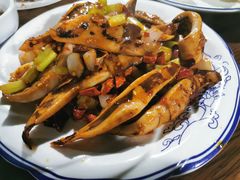 -公寓家常菜馆(海军博物馆店)