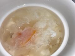 鲜奶雪耳炖木瓜-炖物24章·顺时轻养茶(杭州大厦店)