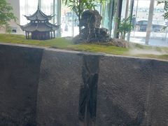 -天津海河悦榕庄·Lobby Lounge大堂吧